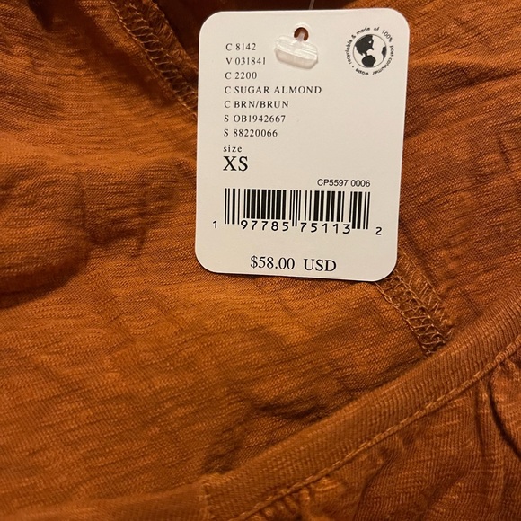 Free People Isla Tunic - Picture 5 of 5